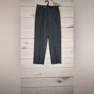 Joseph Feiss size 14 dress pants Boy’s grey.